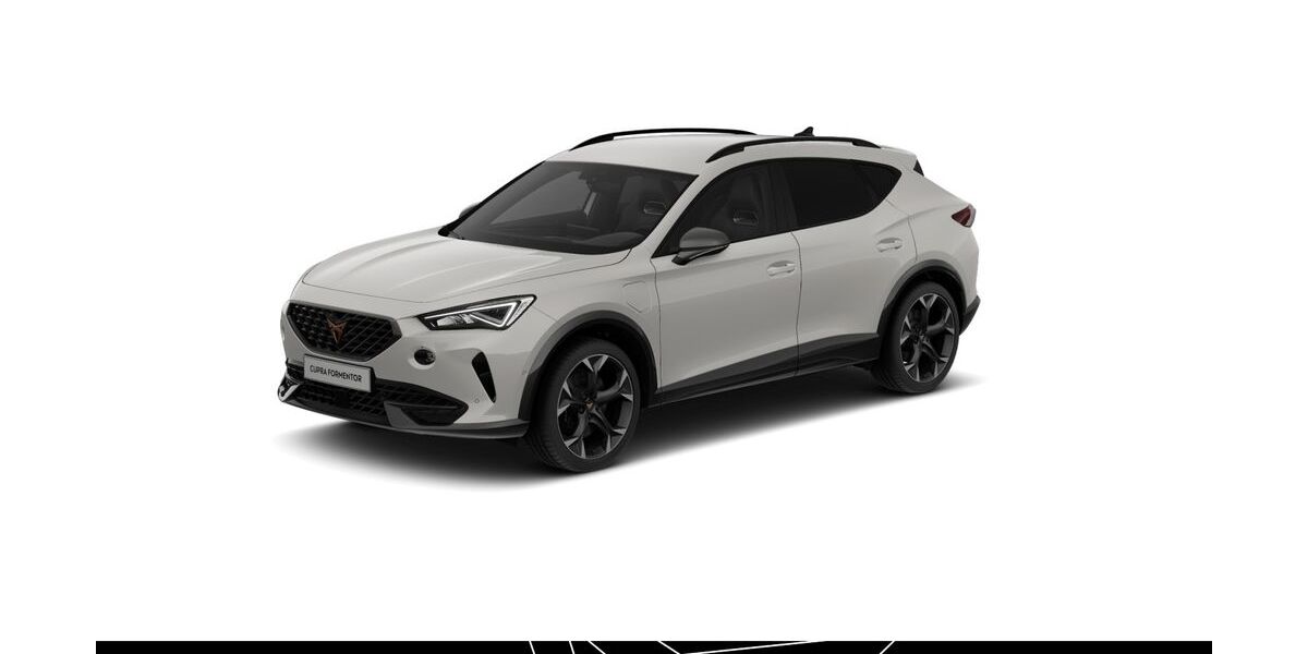 Cupra Formentor 42.520 km 27.950 &euro; Hamburg 22529