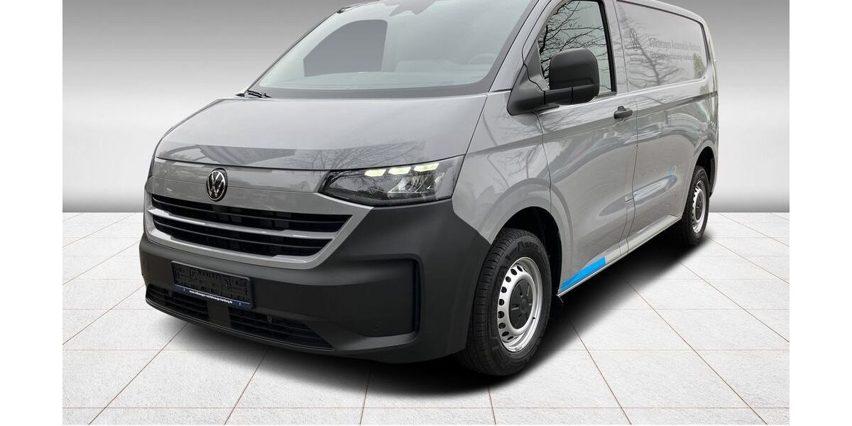 VW Andere 8.500 km 38.750 &euro; Hamburg 22111