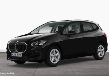 BMW 225 Active Tourer 73.908 km 28.902 &euro; Barsbüttel bei Hamburg 22885