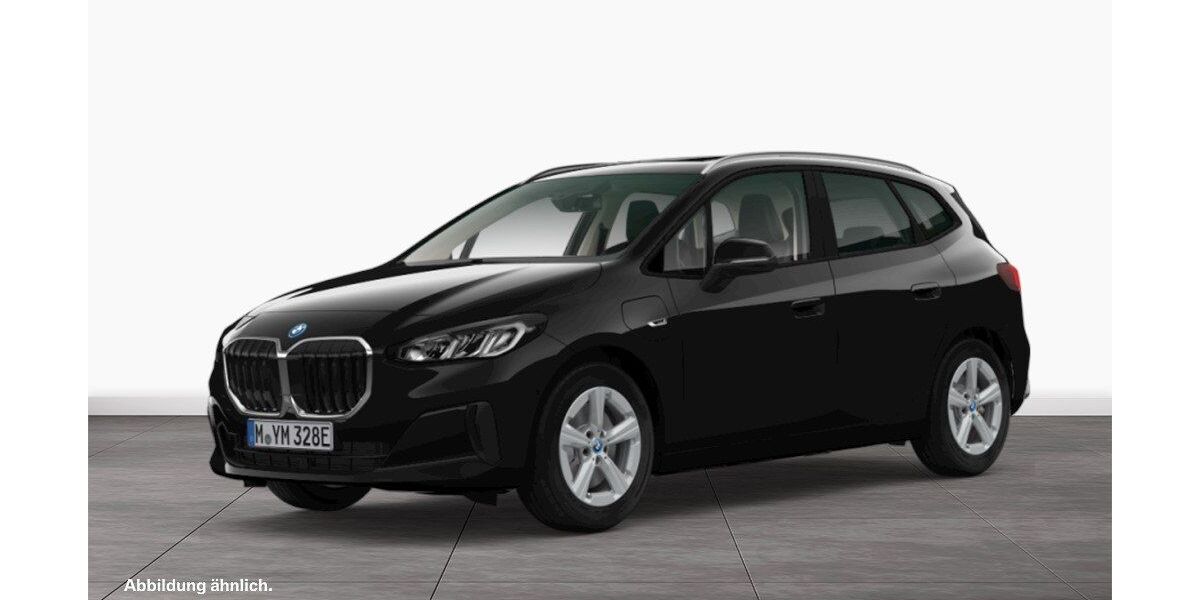 BMW 225 Active Tourer 73.908 km 28.902 &euro; Barsbüttel bei Hamburg 22885