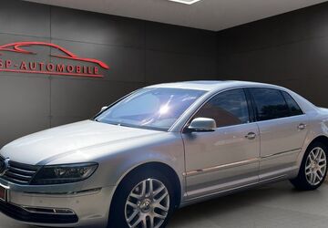 VW Phaeton 180.000 km 11.000 &euro; Hamburg 22047