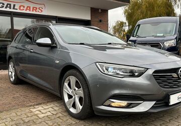 Opel Insignia 140.000 km 10.700 &euro; Drage 21423