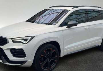 Cupra Ateca 26.749 km 32.950 &euro; Hamburg 22529