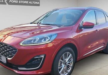 Ford Kuga 19.564 km 28.990 &euro; Hamburg 22761