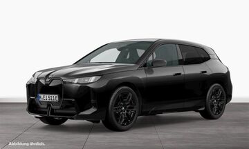 Gebrauchte BMW iX