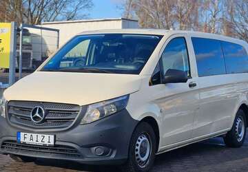 Mercedes-Benz Vito 506.000 km 9.450 &euro; Hamburg 20539