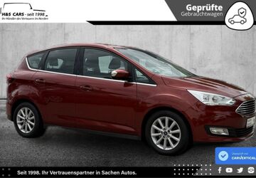 Ford C-Max 189.991 km 7.950 &euro; Hamburg 20537