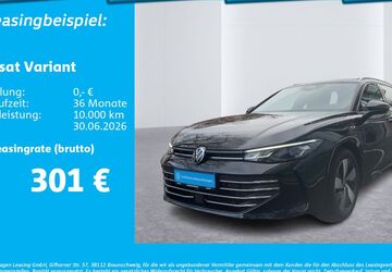 VW Passat Variant 26.376 km 35.450 &euro; Hamburg 22111