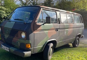 VW T3 andere 160.000 km 10.700 &euro; Hamburg 22359