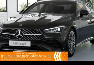 Mercedes-Benz CLE 200 12.334 km 48.990 &euro; Hamburg 22047