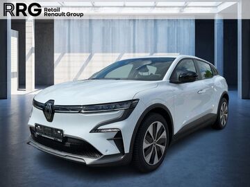 Gebrauchte Renault Megane