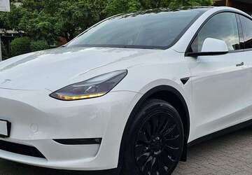 Tesla Model Y 35.000 km 35.000 &euro; Hamburg, Freie und Hansestadt 22297