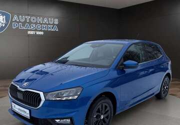 Skoda Fabia 10.980 km 19.950 &euro; Winsen/Luhe 21423