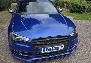 Audi S3 149.000 km 22.999 &euro; Hasloh 25474