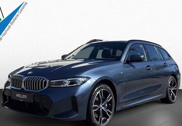 BMW 330 26.086 km 45.750 &euro; Hamburg-Bergedorf 21033