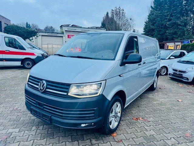 VW T6 Transporter 205.388 km 18.590 &euro; Hamburg 22177