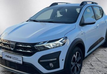 Dacia Sandero 61.800 km 13.480 &euro; Norderstedt 22851