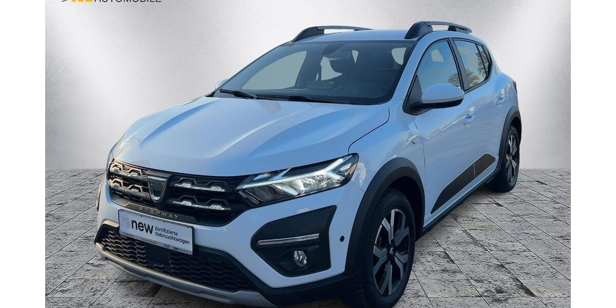 Dacia Sandero 61.800 km 13.480 &euro; Norderstedt 22851