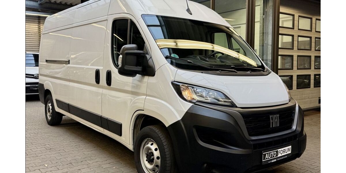 Fiat Ducato 49.980 km 25.990 &euro; Geesthacht bei Hamburg 21502