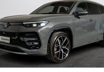 VW Tayron 14.280 km 49.490 &euro; Rellingen/Hamburg 25462