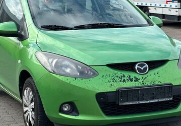 Mazda 2 235.000 km 950 &euro; Buxtehude 21614