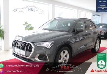 Audi Q3 35.002 km 32.900 &euro; Pinneberg 25421