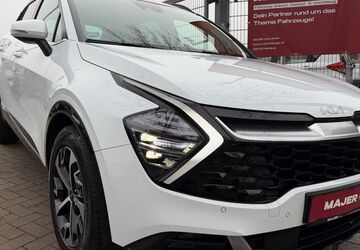 Kia Sportage 7.981 km 34.990 &euro; Hamburg 22043