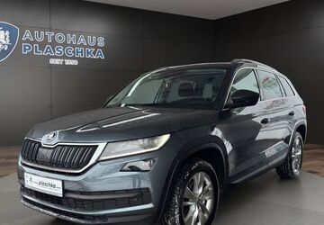 Skoda Kodiaq 87.190 km 20.450 &euro; Winsen/Luhe 21423