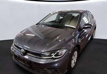 VW Polo 18.800 km 15.955 &euro; Appen 25482