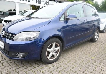 VW Golf Plus 150.000 km 4.000 &euro; Hittfeld bei Hamburg 21218