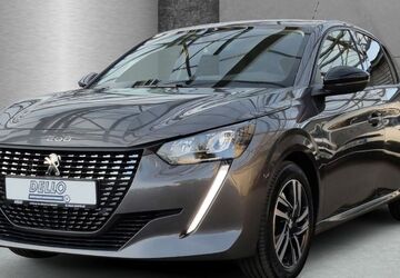 Peugeot 208 38.637 km 18.790 &euro; Hamburg 21079