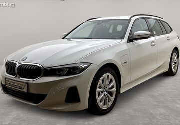 BMW 320 47.690 km 27.834 &euro; Barsbüttel bei Hamburg 22885