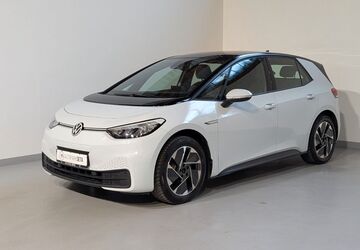 VW ID.3 37.850 km 17.775 &euro; Ellerhoop bei Hamburg 25373