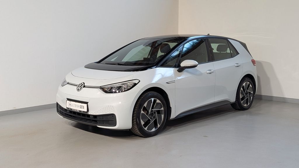 VW ID.3 37.850 km 17.775 &euro; Ellerhoop bei Hamburg 25373
