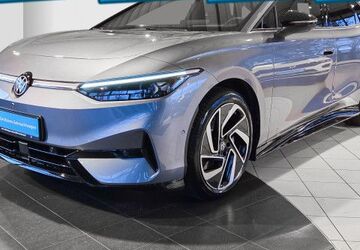 VW ID.7 9.828 km 46.990 &euro; Glinde 21509