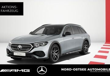 Mercedes-Benz E 450 8.050 km 108.998 &euro; Hamburg-Alstertal 22339