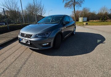 Seat Leon 100.500 km 13.050 &euro; Henstedt-Ulzburg 24558