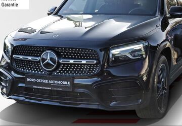 Mercedes-Benz GLB 200 12.924 km 40.850 &euro; Hamburg-Elbe 22609