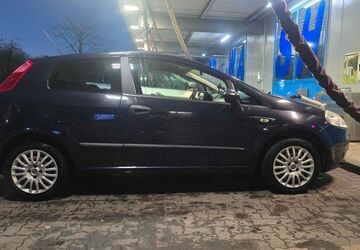 Fiat Punto 162.000 km 1.850 &euro; Hamburg 22415