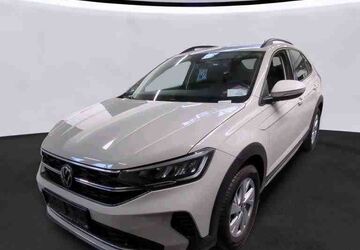 VW Taigo 42.900 km 15.955 &euro; Appen 25482