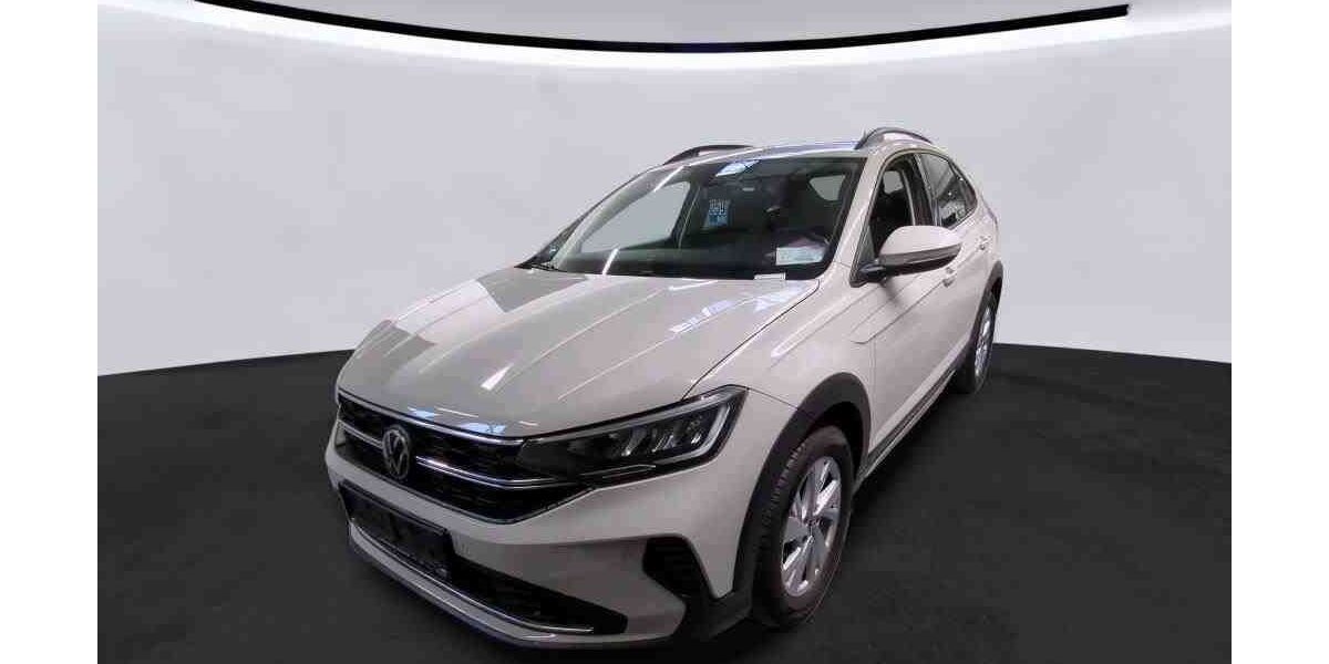 VW Taigo 42.900 km 15.955 &euro; Appen 25482