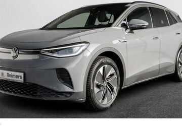 VW ID.4 38.630 km 30.979 &euro; Rellingen/Hamburg 25462