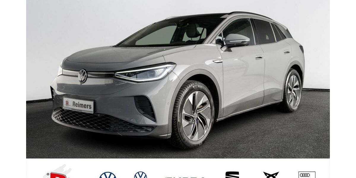 VW ID.4 38.630 km 30.979 &euro; Rellingen/Hamburg 25462