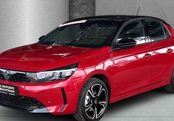 Opel Corsa 6.453 km 19.850 &euro; Hamburg 22529