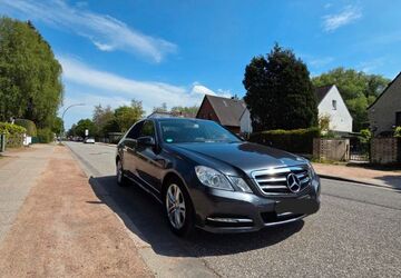 Mercedes-Benz 250 84.500 km 16.500 &euro; Hamburg 22309
