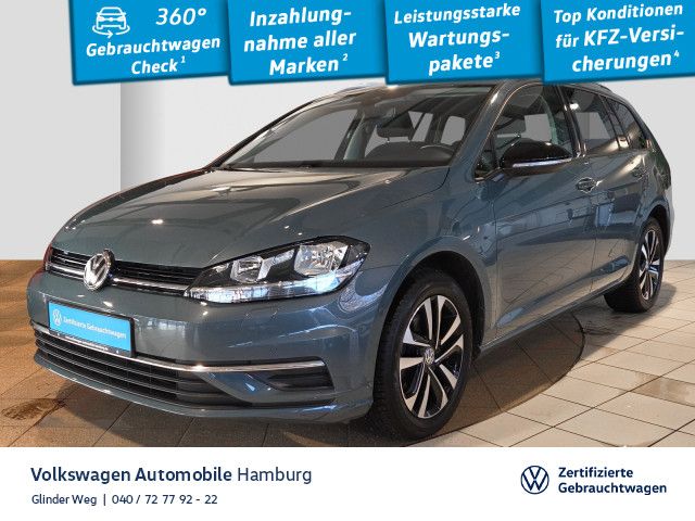 VW Golf 60.631 km 19.990 &euro; Glinde 21509