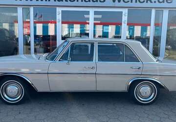 Mercedes-Benz 250 55.000 km 19.970 &euro; Winsen Luhe 21423