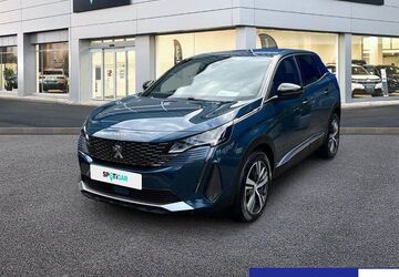 Peugeot 3008 11.440 km 23.390 &euro; Hamburg 22457
