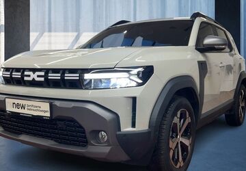 Dacia Duster 16.852 km 26.990 &euro; Hamburg 22763