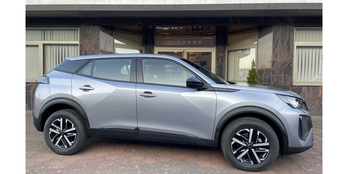 Peugeot 2008 7.965 km 19.990 &euro; Neu Wulmstorf 21629